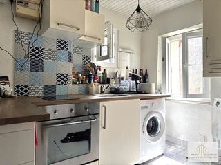  Appartement � vendre 1 pi�ce 31 m�