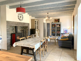  Maison � vendre 3 pi�ces 95 m�