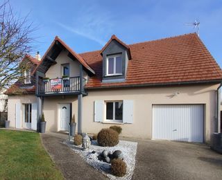  Maison � vendre 6 pi�ces 145 m�