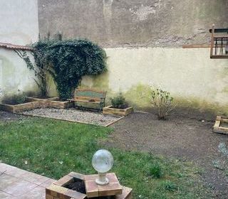  Appartement � louer 1 pi�ce 11 m�