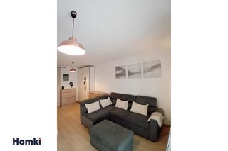  Appartement � vendre 1 pi�ce 27 m�