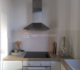  Appartement � vendre 2 pi�ces 43 m�