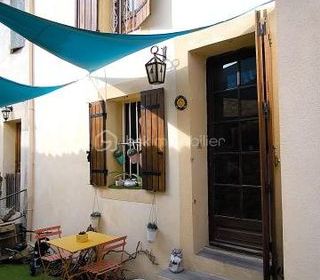  Maison � vendre 5 pi�ces 111 m�