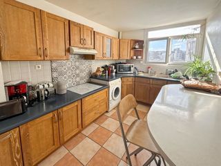  Duplex/triplex � vendre 3 pi�ces 58 m�