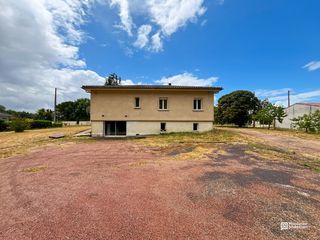  Maison � vendre 7 pi�ces 110 m�