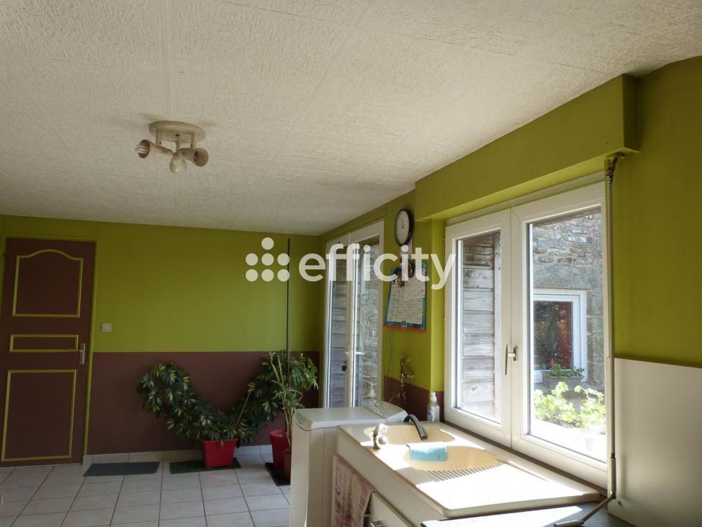 � vendre  Maison Vannes (56000)