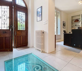  Maison � vendre 8 pi�ces 350 m�