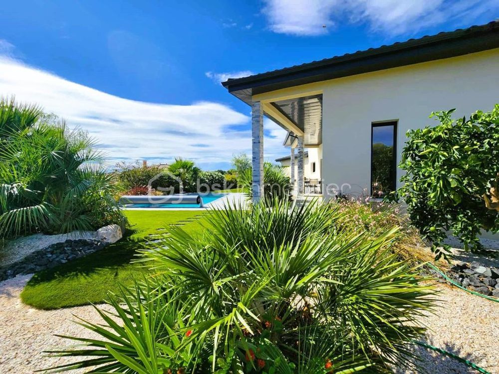 � vendre  Villa Tourbes (34120)