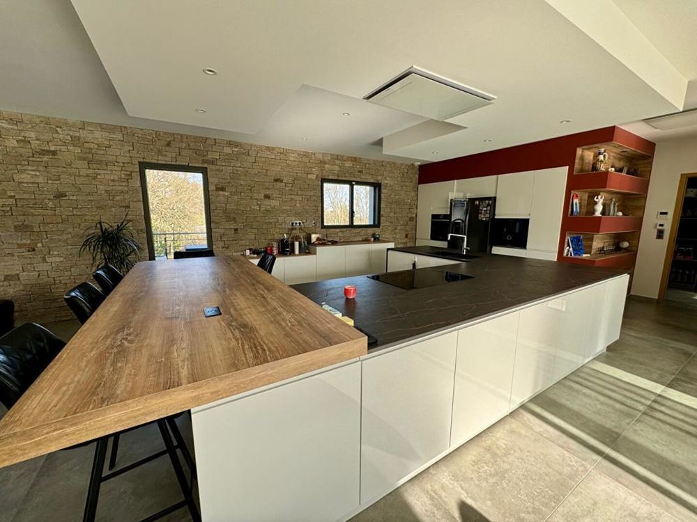 � vendre  Maison Condat-sur-Vienne (87920)