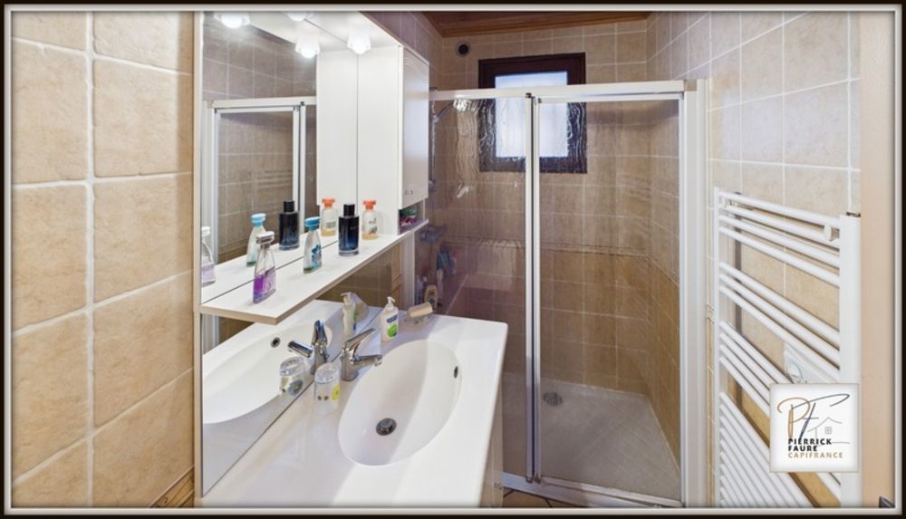 � vendre  Maison Brian�on (05100)