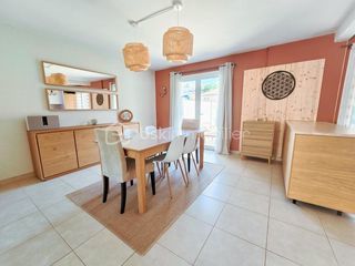  Maison � vendre 4 pi�ces 105 m�