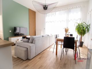  Appartement � vendre 4 pi�ces 78 m�