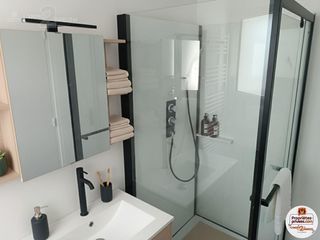  Appartement � vendre 1 pi�ce 17 m�