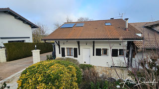  Maison � vendre 5 pi�ces 134 m�