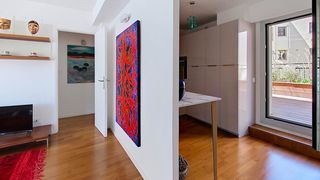  Appartement � vendre 3 pi�ces 84 m�