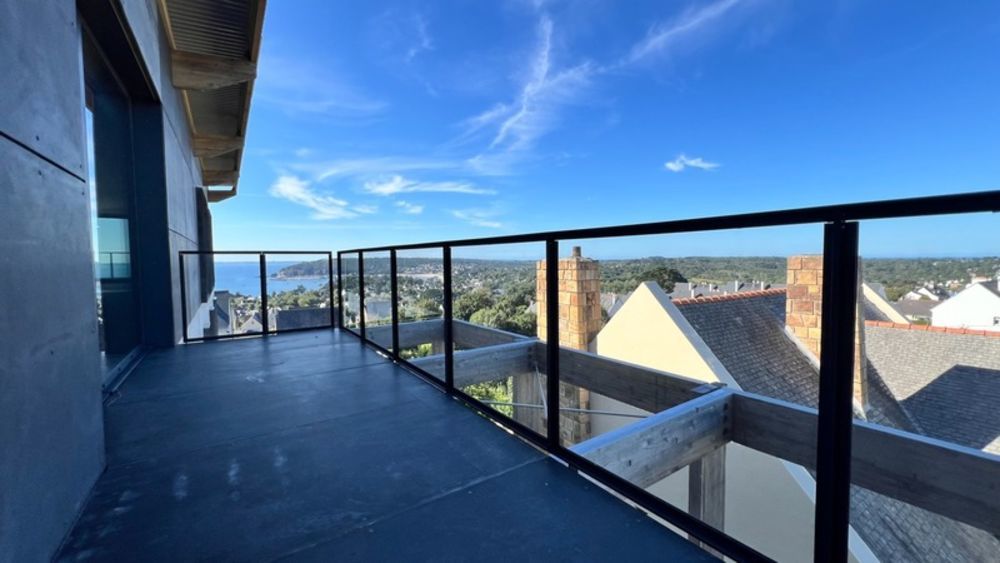 � vendre  Appartement Crozon (29160)