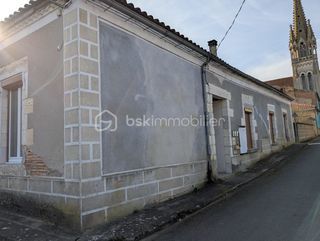  Maison � vendre 3 pi�ces 90 m�