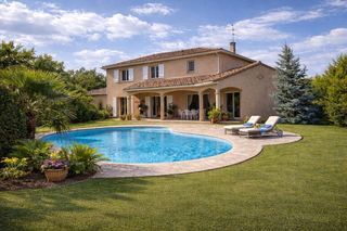  Maison � vendre 6 pi�ces 223 m�