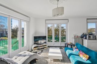  Appartement � vendre 4 pi�ces 87 m�