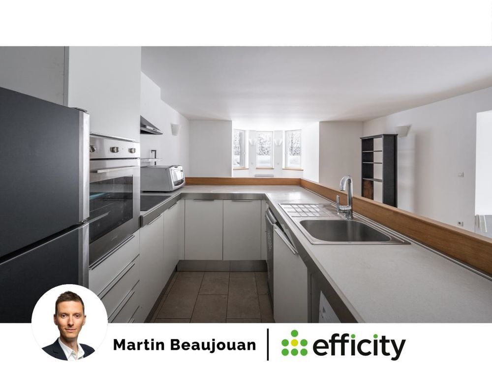 � vendre  Appartement Chamonix-Mont-Blanc (74400)