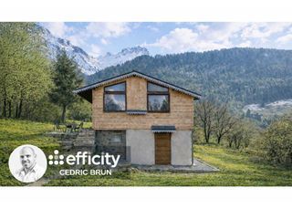  Maison � vendre 4 pi�ces 105 m�