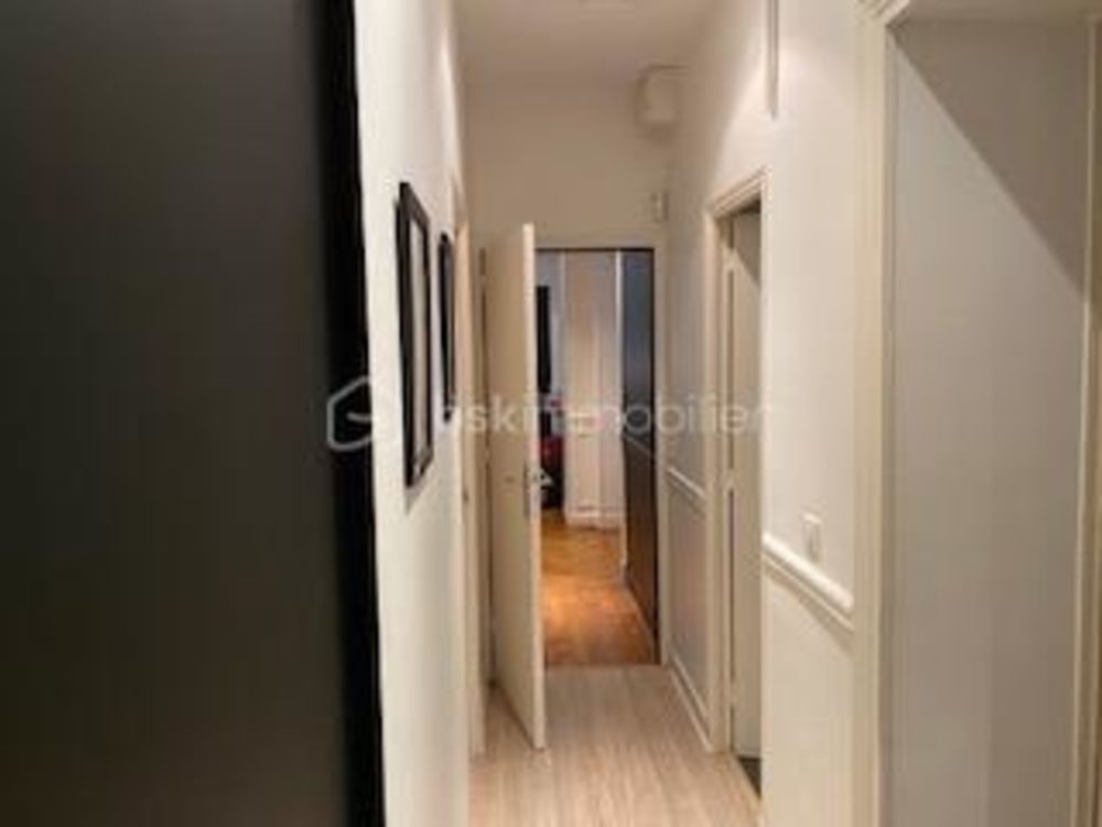 � vendre  Appartement Neuilly-sur-Seine (92200)