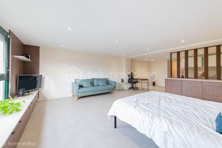  Appartement � vendre 1 pi�ce 55 m�