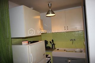  Appartement � vendre 5 pi�ces 88 m�