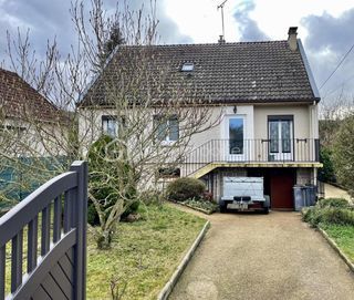  Maison � vendre 6 pi�ces 113 m�