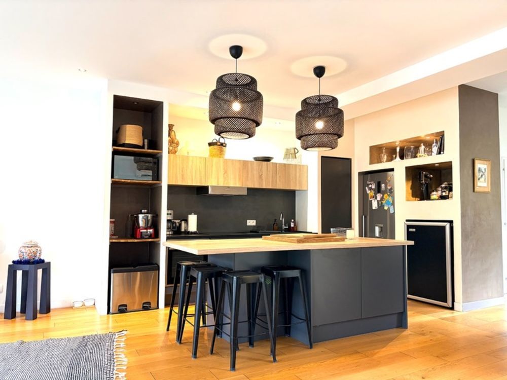 � vendre  Maison Le Bouscat (33110)