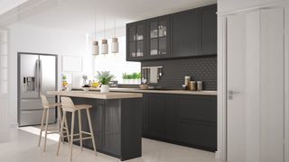  Appartement � vendre 3 pi�ces 75 m�