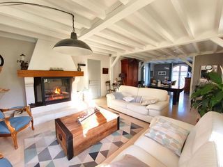  Villa � vendre 7 pi�ces 193 m�