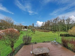  Maison � vendre 4 pi�ces 80 m�