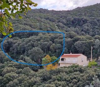  Terrain � vendre 2032 m�