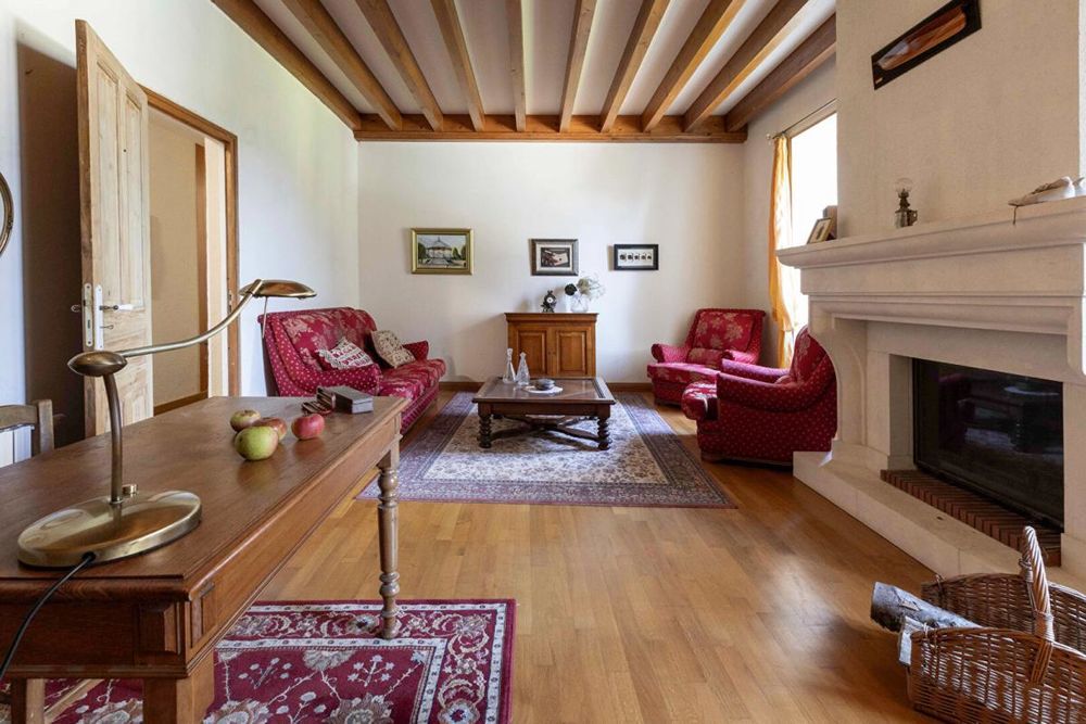 � vendre  Propri�t�/ch�teau Le Fied (39800)