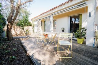  Maison � vendre 4 pi�ces 89 m�