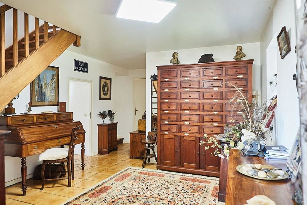 � vendre  Maison Les Martys (11390)