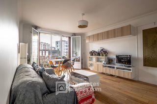  Appartement � vendre 4 pi�ces 62 m�