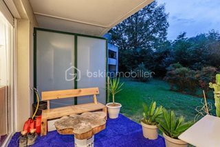  Appartement � vendre 2 pi�ces 43 m�