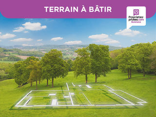  Terrain � vendre 8008 m�