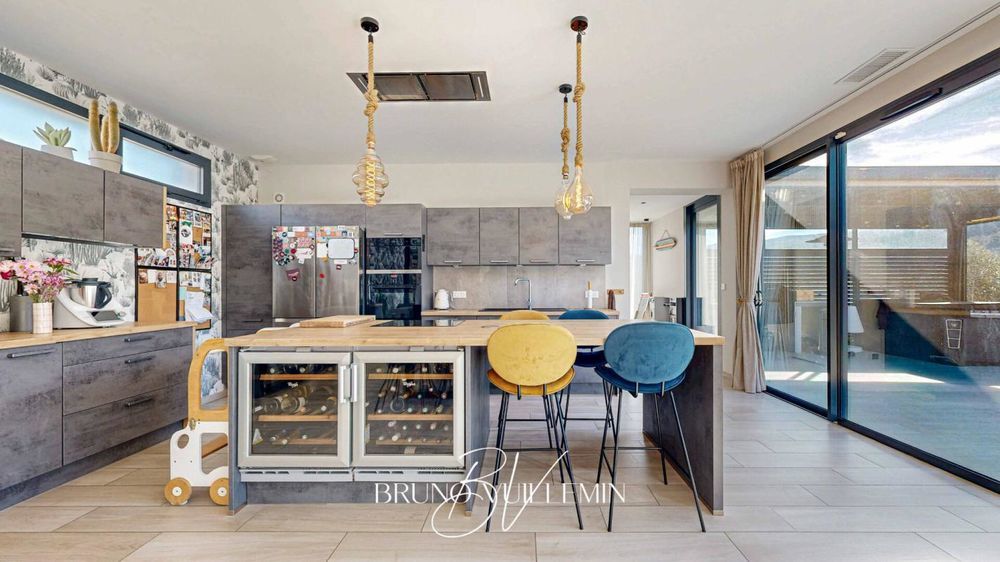 � vendre  Villa Carcassonne (11000)