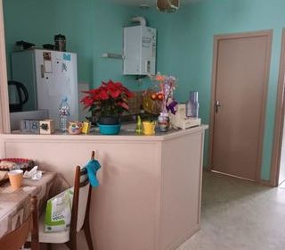  Immeuble � vendre 8 pi�ces 383 m�