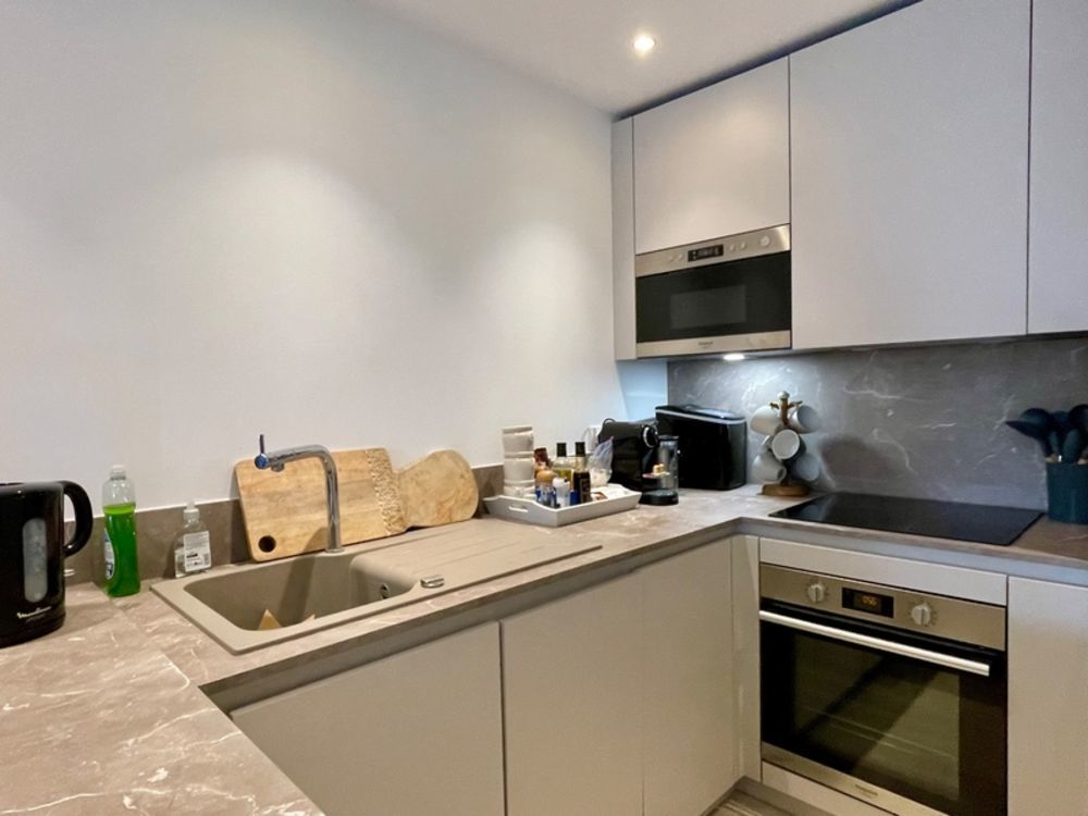 � vendre  Appartement Beaulieu-sur-Mer (06310)