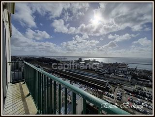  Appartement � vendre 5 pi�ces 75 m�