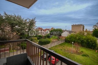  Appartement � vendre 3 pi�ces 57 m�