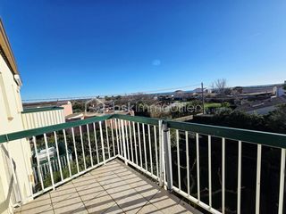  Appartement � vendre 2 pi�ces 26 m�