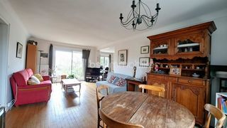  Propri�t�/ch�teau � vendre 8 pi�ces 142 m�