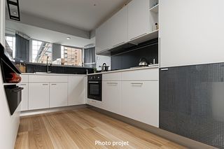  Appartement � vendre 3 pi�ces 78 m�