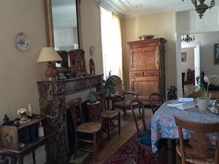  Appartement � vendre 5 pi�ces 143 m�