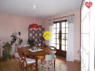  Propri�t�/ch�teau � vendre 6 pi�ces 130 m�